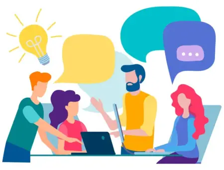 Los increíbles beneficios de la comunicación que debes conocer Claves para una comunicación efectiva