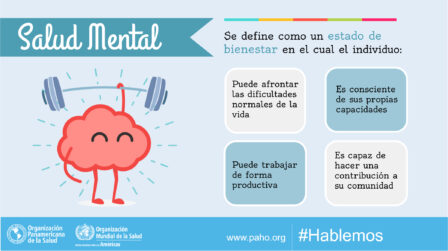 2. Busca apoyo social