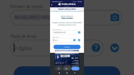Accede a tu cuenta de forma segura con estos pasos para recuperar tu clave Inbursa