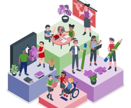 Comprendiendo las necesidades e intereses sociales: Una visión general Adaptación y evolución