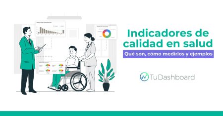 Guía completa sobre los indicadores de salud: definición y usos Conoce los fundamentos de la salud: indicadores básicos que no puedes ignorar