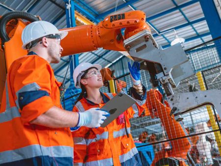 Identifica el sector de actividad de tu empresa: todo lo que necesitas saber