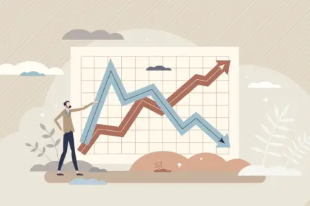 Consejos para mantener tus finanzas a salvo de los efectos de la inflación y la deflación
