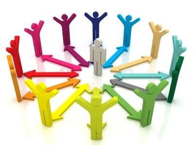 El impacto del grupo de referencia en tus decisiones Comprendiendo la importancia de los grupos de pertenencia y referencia en nuestra identidad social