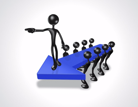 &iquest;C&oacute;mo potenciar el liderazgo en tu negocio?