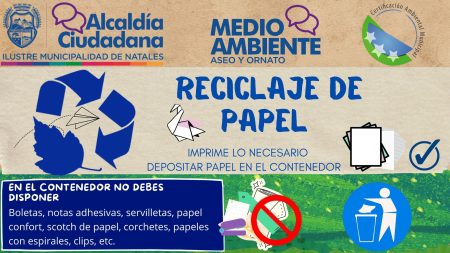 Todo lo que debes saber sobre el tema en un cuadro informativo