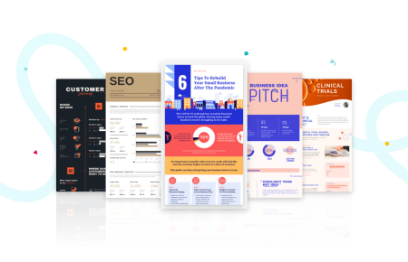 Explora los diversos tipos de comunicación visual y su impacto