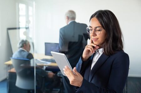 Conoce los datos generales fundamentales de una empresa Seguridad