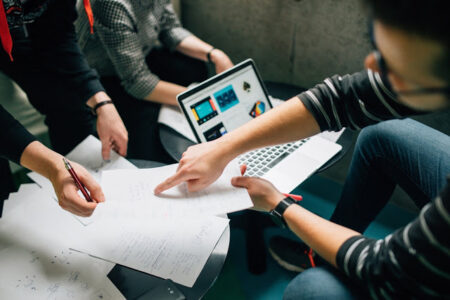 Conoce los datos generales fundamentales de una empresa Historia
