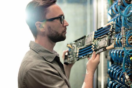 La importancia de los data centers: su funci&oacute;n clave en el mundo digital