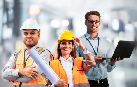 Descubre los diferentes tipos de ingeniería y sus especializaciones Ingeniería eléctrica