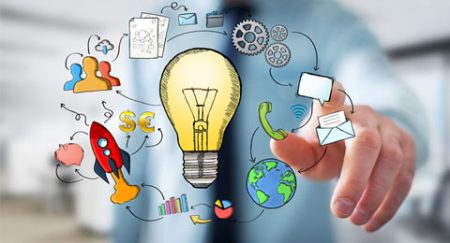 1. Innovaci&oacute;n: