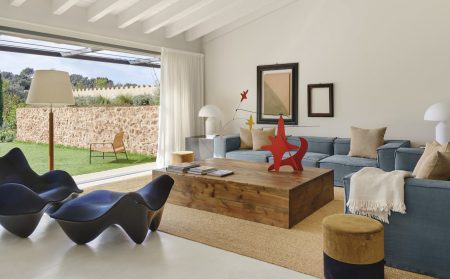 25 frases de diseño de interiores que te inspirarán Combina el gris con otros colores