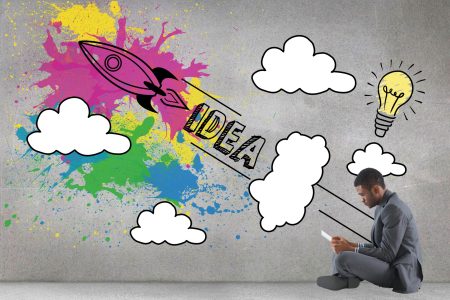 Frases que te impulsar&aacute;n a seguir adelante en tu camino como emprendedor