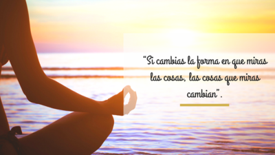 Frases para inspirarte en el Camino de Santiago: