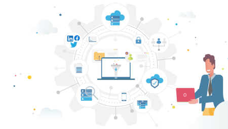 Beneficios de una fuente de datos centralizada: