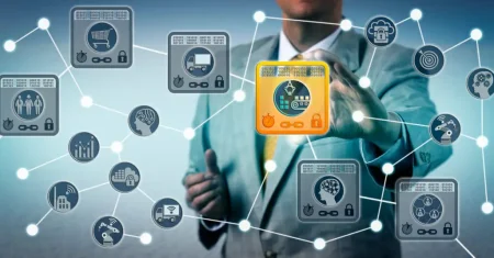 Mejora la eficiencia de tu negocio con informaci&oacute;n centralizada