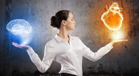 Importancia del control emocional