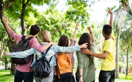 Explorando los efectos de la globalizaci&oacute;n en la juventud actual