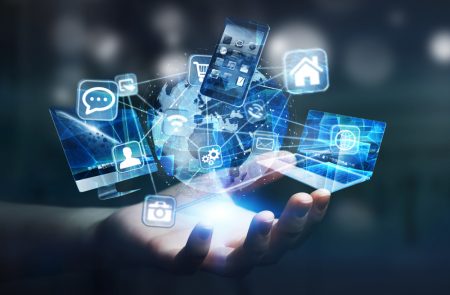 Importancia del UI sistema en el dise&ntilde;o web