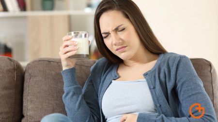 Por qué todo lo que como me hace daño. Descubre las posibles causas Tratar la sensibilidad alimentaria