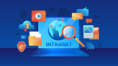 &iquest;Qu&eacute; funcionalidades suelen tener los sistemas de informaci&oacute;n internos?