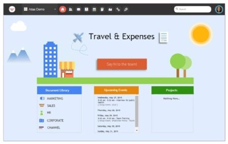 Pasos para implementar un sistema de informaci&oacute;n interno: