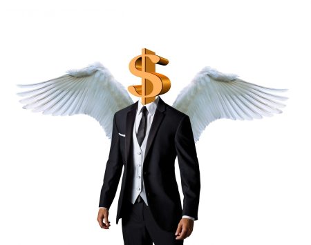 Todo lo que necesitas saber sobre un business angel Responsabilidad compartida