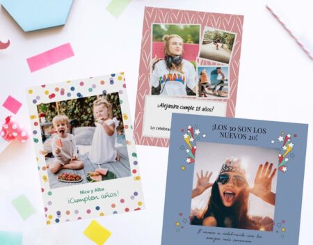 &iexcl;Prep&aacute;rate para la diversi&oacute;n! Invitaciones creativas para un cumplea&ntilde;os de adultos
