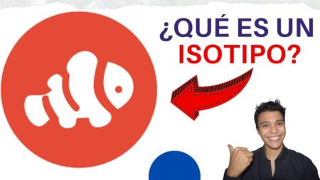 Isotipo: Definición y ejemplos en diseño gráfico Imagotipo