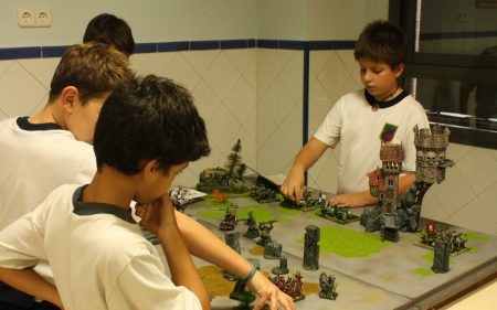 Claves para seleccionar los dados de impacto ideales