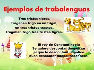 2. Var&iacute;a tu Rutina