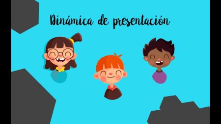 5 dinámicas para padres de familia: ¡Rompe el hielo en un abrir y cerrar de ojos!