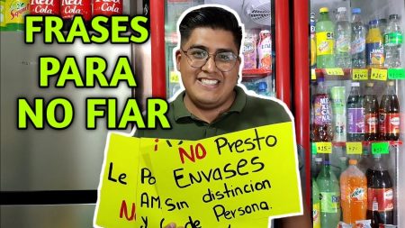 No m&aacute;s excusas: protege tu dinero con estas frases para evitar prestar productos sin pago
