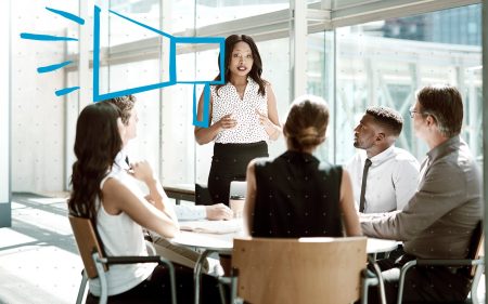 5. Desarrollo profesional
