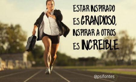 6. Liderazgo Inspirador