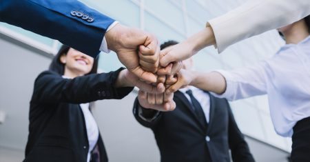 Tipos alternativos de liderazgo