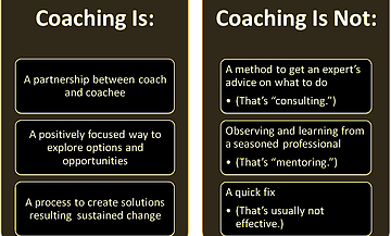 El rol del coach de vida: descubre sus beneficios y cómo puede ayudarte Apertura a nuevas posibilidades
