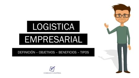 Entendiendo el papel fundamental de la log&iacute;stica en el mundo empresarial
