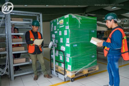 &iquest;D&oacute;nde se puede trabajar un profesional en gesti&oacute;n log&iacute;stica?