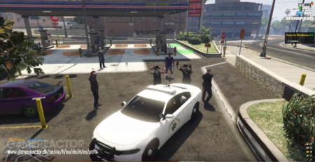 Guía de respuestas para los Santos: el juego de rol Guía de respuestas para los Santos: el juego de rol