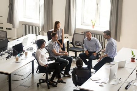 5. Capacitaci&oacute;n en Habilidades de Comunicaci&oacute;n