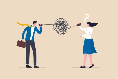 Identifica y evita estos errores comunes en la comunicación