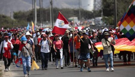 Las razones detr&aacute;s de las huelgas: las reivindicaciones y demandas de los trabajadores