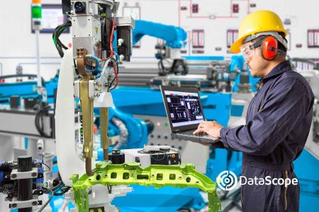 Definición de Mantenimiento Predictivo: Claves y Beneficios Idea Principal