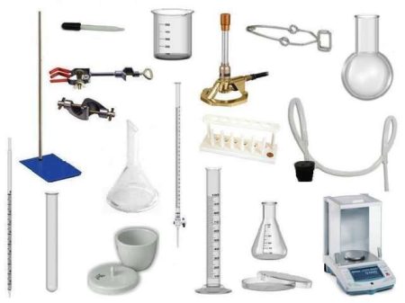 Conoce la importancia de clasificar los materiales y equipos de laboratorio