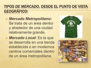 3. Importancia del Comercio al por Mayor