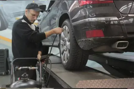 Certificaciones y capacitaciones