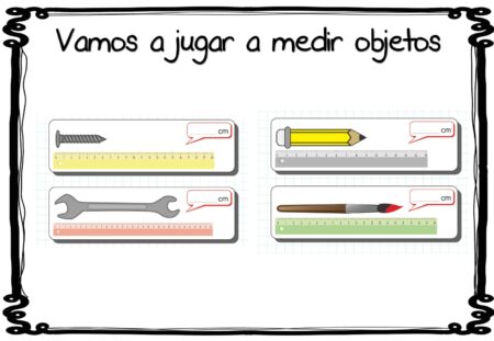 10 ejemplos concretos de mediciones que puedes realizar hoy mismo Medición de longitud