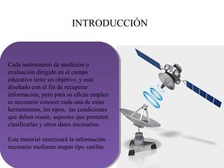Importancia de los Indicadores en la Educaci&oacute;n
